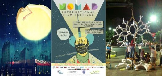 Cultural events in Bucharest